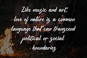 Alesandra a Modern Calligraphy, a Script Font by Fatmawati (Thumbnail 9 of 12)