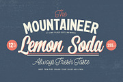 Perfume Font Bundle, a Script Font by Fenotype (Thumbnail 3 of 7)