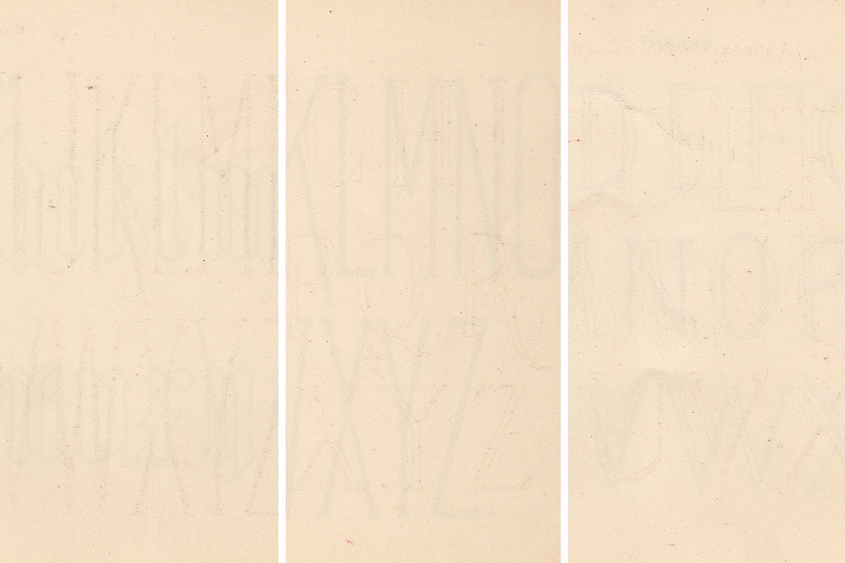The Shop | Vintage paper textures vol. 02 preview 2