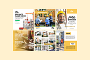 Construction Social Media, a Social Media Template by Sincerely Media (Thumbnail 6 of 8)