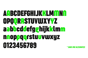 Sugo Pro - 20 fonts, a Sans Serif Font by Zetafonts (Thumbnail 15 of 15)