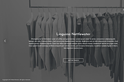 CMP Stylo - Coming soon theme, a WordPress Template by NiteoThemes (Thumbnail 5 of 5)