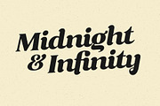 Rindlex - Retro Bold Display Script, a Script Font by Hindia Studio (Thumbnail 2 of 10)