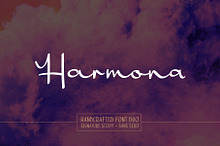 Harmona