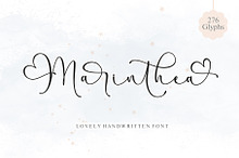 Marinthea