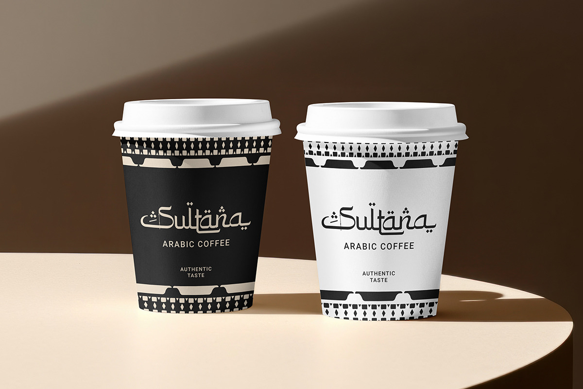 Alami - An Arabic Style Typeface, a Font by Afkari Studio (Photo 2 of 7)