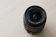 Canon lens stock photograph, a Technology Photo by Beshr Abdulhadi (Thumbnail 3 of 5)