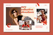 Kelin Eator, a Serif Font by ngene (Thumbnail 4 of 10)