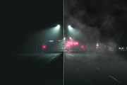 Mist & Fog Overlay Textures, a Texture Graphic by Aurora Graphics (Thumbnail 4 of 7)