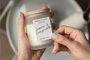 Inkspill Script and Sans Font Duo, a Handwritten Font by Beck McCormick (Thumbnail 7 of 11)