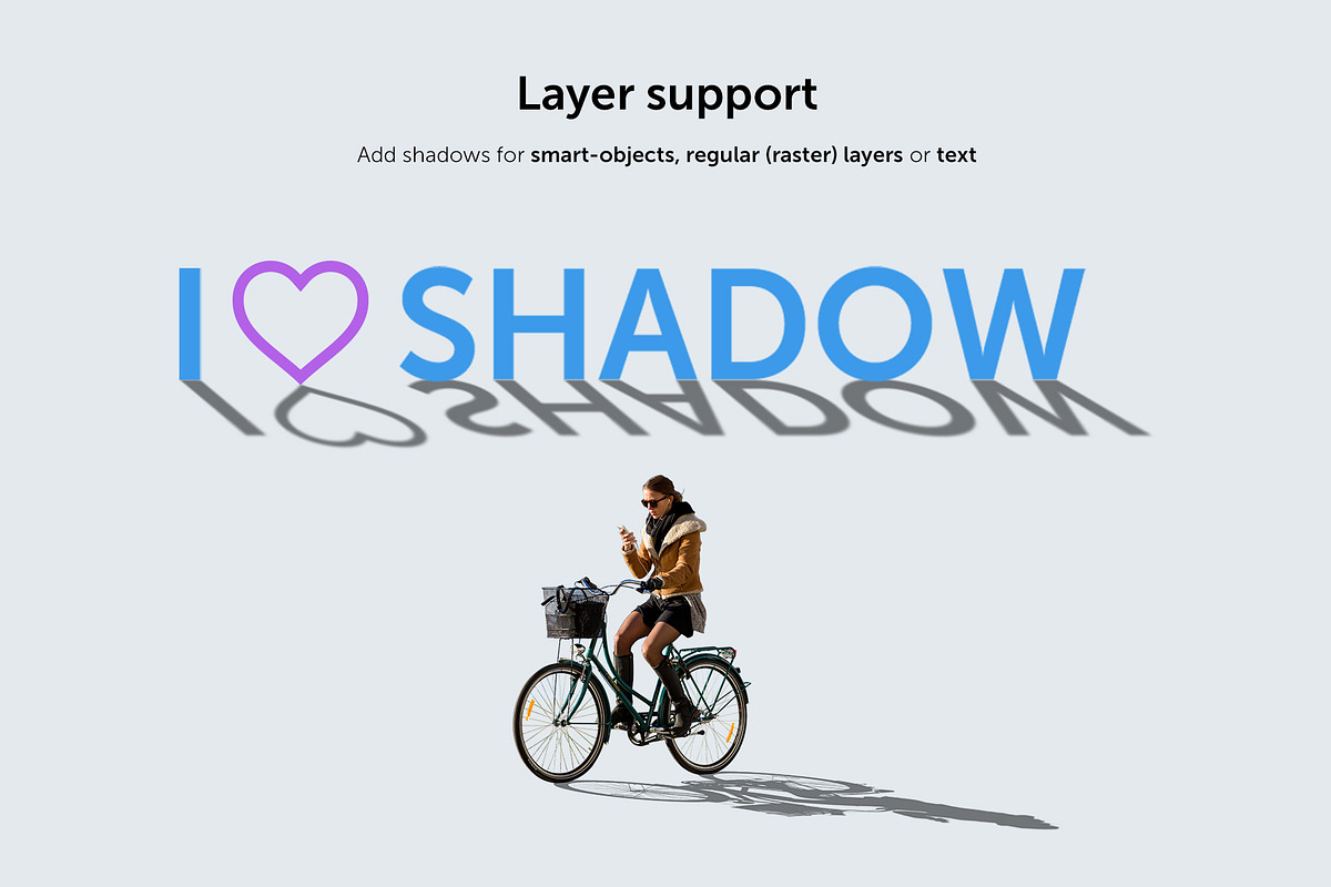 Shadow - Photoshop Extension, a Plug-in Add-On by bbtools (Photo 7 of 9)