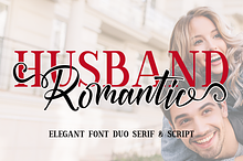 Husband Romantic