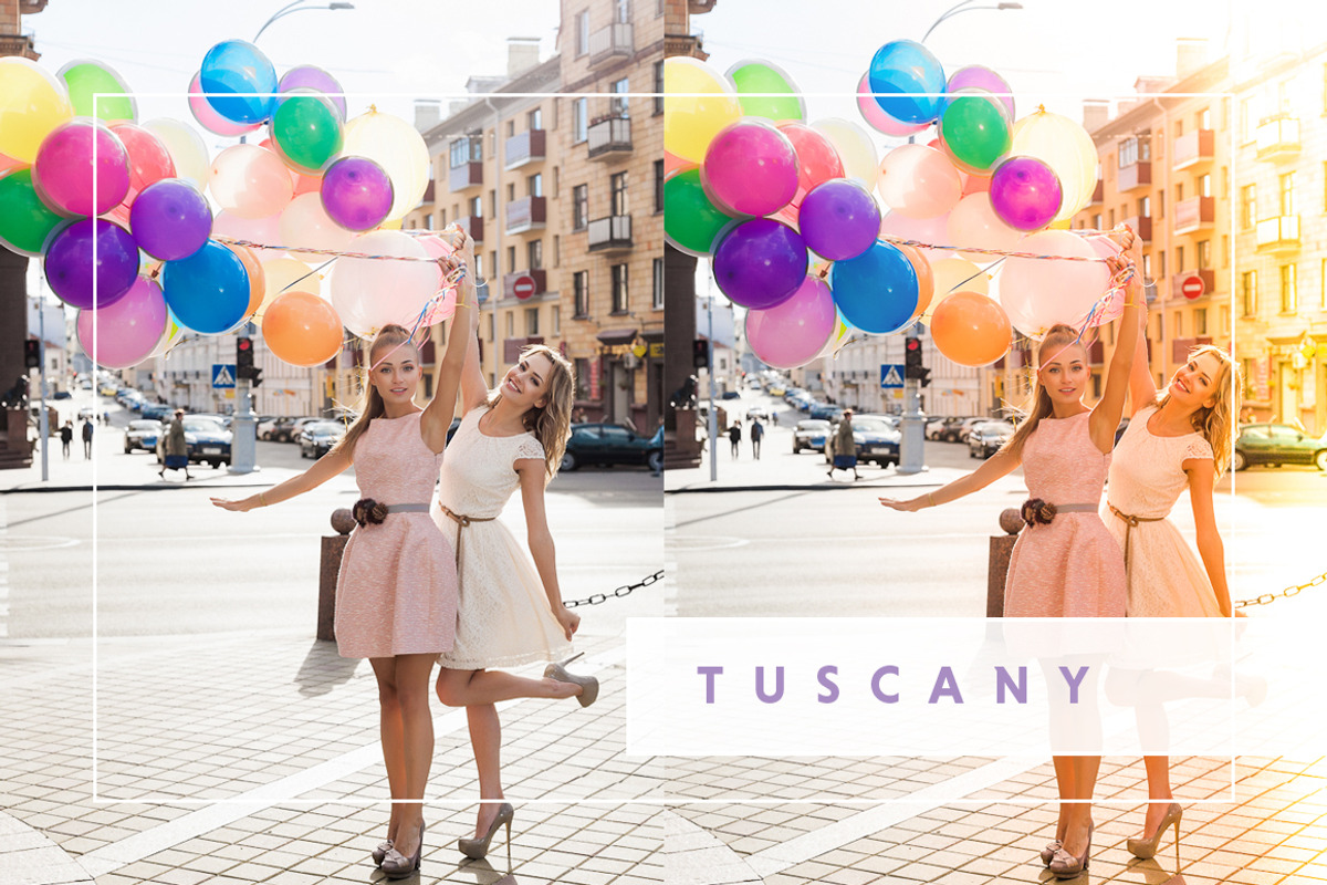 Light Leaks Bundle preview 3