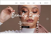Euproshyne, a Script Font by And Studio (Thumbnail 14 of 16)