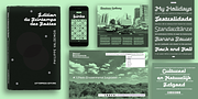 Linka, a Sans Serif Font by Vanarchiv (Thumbnail 5 of 6)