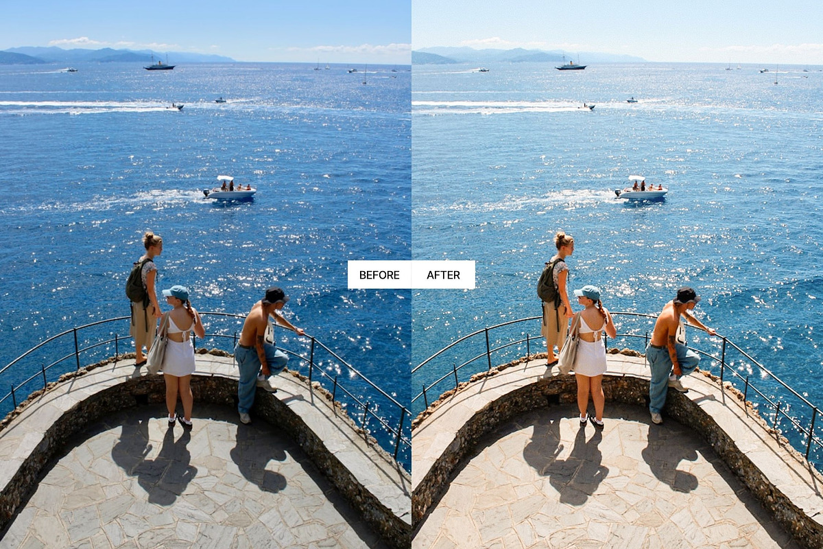 Summer Glow Lightroom Presets, a Preset Add-On by PixaSquare (Photo 9 of 10)