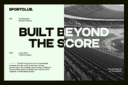 GC Barcuda – New modern Sans, a Sans Serif Font by Glyphonic (Thumbnail 12 of 15)