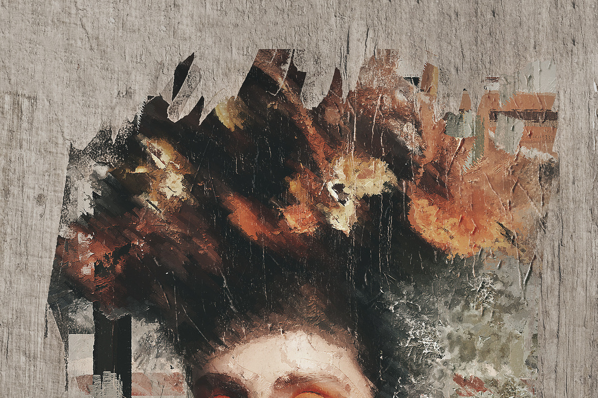 Oil Paint FX Photoshop Action Plugin, a Plug-in Add-On by Giallo (Photo 10 of 23)