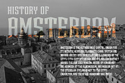 Marnos Fantasy Display Font, a Sans Serif Font by RantautypeStudio (Thumbnail 11 of 17)