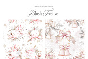 New! Winter Christmas Edition, a Seasonal Illustration by Isabelle Salem (Thumbnail 146 of 227)