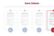 Infographic Diagram 006 (PPT, EPS), a Presentation Template by SlidesDive (Thumbnail 10 of 10)