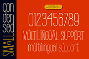 Moondelica, a Sans Serif Font by saemoon creative (Thumbnail 8 of 13)