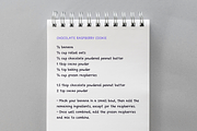 Mimu Hand Handwritten Font +Dingbats, a Handwritten Font by mimu creates (Thumbnail 5 of 7)