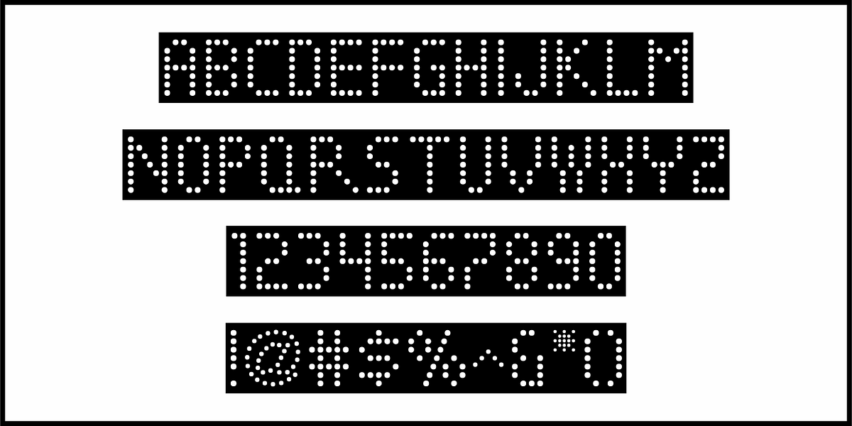 Electric Newspaper JNL, a Font by Jeff Levine Fonts (Photo 3 of 5)