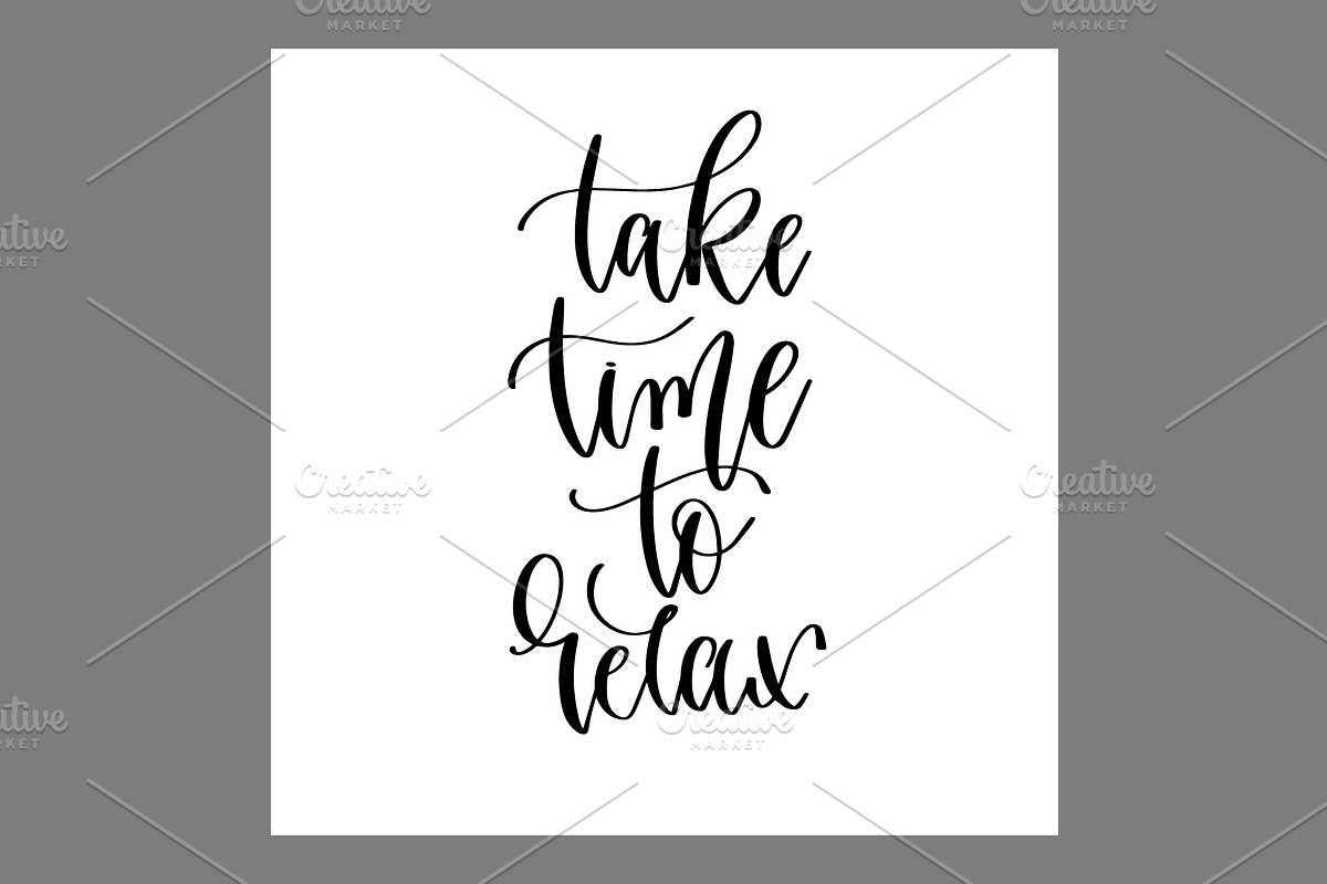 100 POSITIVE QUOTES, a Flyer Template by karakotsya (Photo 17 of 17)