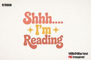 Book Lover PNG Bundle, an Object Graphic by GlitterCraft (Thumbnail 27 of 61)