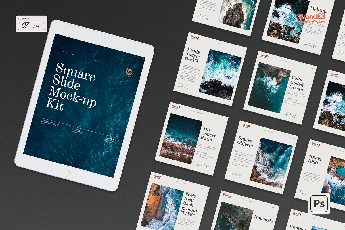 Screen & Print Mockup kit Bundle-65%, a Mockup by Brand_x Supply Co. (Photo 20 of 54)