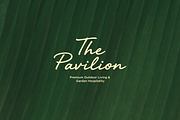 Seraphy Script Font, a Script Font by gafaroff studio (Thumbnail 2 of 5)