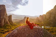 Sunshine Lightroom Presets, an Action Add-On by Art Zooted (Thumbnail 5 of 8)