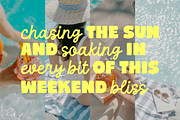 Coastal Delight - Mix Retro Font, a Sans Serif Font by Keithzo (Thumbnail 4 of 8)