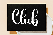 Rainbow Fabrica, a Handwritten Font by FreshTypeINK (Thumbnail 2 of 8)