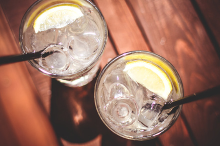 Two Lemon Fresh Drinks preview 6