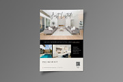 Real Estate Brand Style Bundle, a Flyer Template by Unravel (Thumbnail 6 of 11)