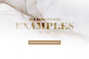 Silk Backgrounds 1, a Texture Graphic by graphicsoup (Thumbnail 5 of 5)
