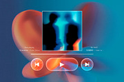 Frozen Silence — Glass Effects, a Texture Graphic by tatiankaart (Thumbnail 10 of 11)