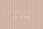 Handwritten Elegant Serif & Script, a Handwritten Font by Laras Wonderland (Thumbnail 6 of 16)