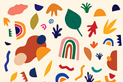 Carnival Holiday collection, a Decorative Illustration by MoleskoStudio (Thumbnail 6 of 24)