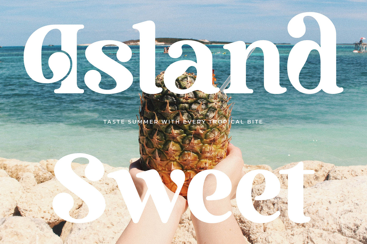 Bruge Vibes Bold Display Serif, a Serif Font by timelesstype.co (Photo 17 of 20)