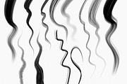 Hair Brushes Procreate, a Brush Add-On by Easy Procreate (Thumbnail 10 of 10)