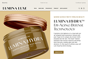 Biarritz Luxury Editorial Serif, a Serif Font by Genilson Santos (Thumbnail 15 of 17)