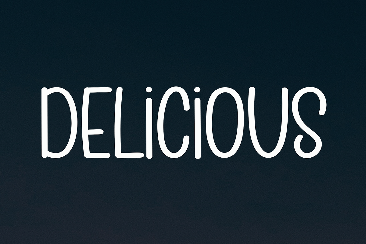HUMMINGBIRDS, a Serif Font by InermediaSTUDIO (Photo 2 of 9)