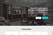 FlyBlocks - Interior Design WP Theme, a WordPress Template by FlyTemplates.com (Thumbnail 7 of 9)