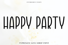 Happy Party
