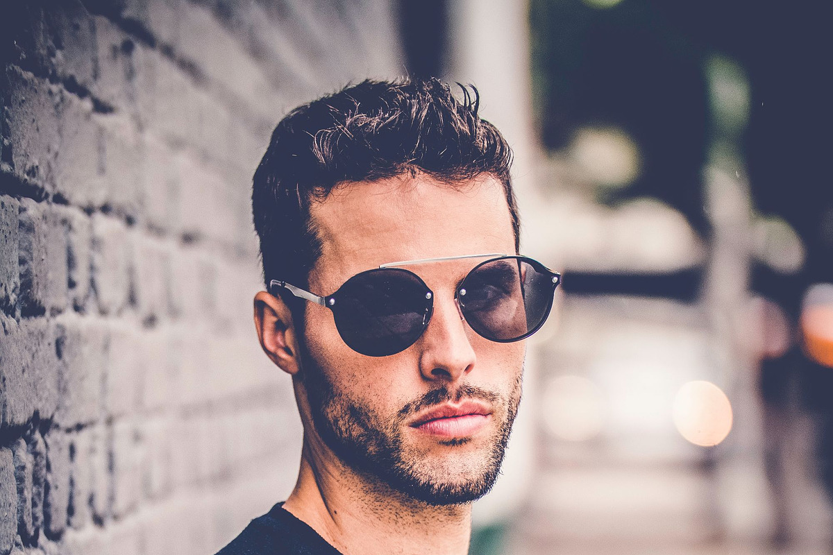 110 Fashion Lightroom Presets, a Preset Add-On by Eldamar Studio (Photo 5 of 8)