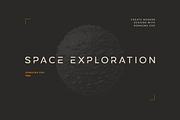 Romagna - Versatile Sans-Serif, a Sans Serif Font by AlienValley (Thumbnail 7 of 9)