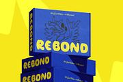 CS Rifage Drawn, a Sans Serif Font by Craft Supply Co. (Thumbnail 6 of 8)